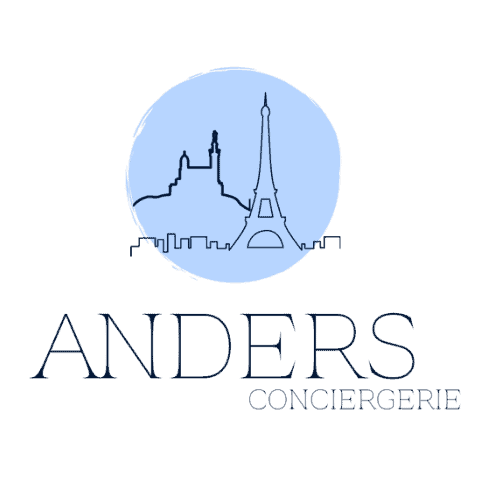Anders Conciergerie