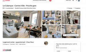 Dans cet article, nous allons vous donner quelques conseils pour rédiger une description accrocheuse pour votre annonce Airbnb.