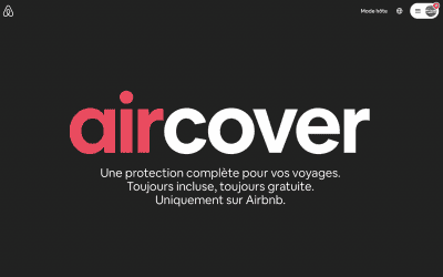 Assurance Aircover d’Airbnb  : Tout savoir pour louer en toute sécurité