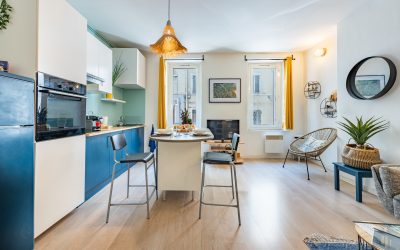Comment préparer sa propriété pour la location courte durée sur Airbnb?